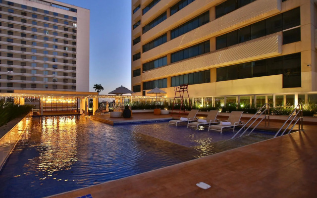 Transamerica Executive Campos dos Goytacazes