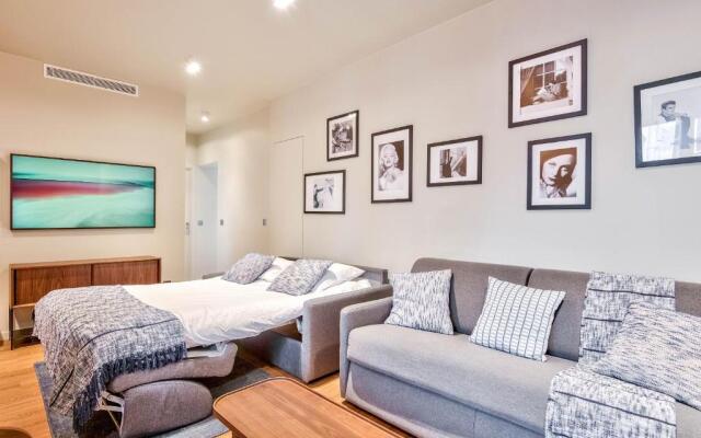 78 - Urban Beautiful Le Marais