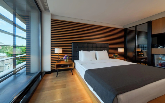 Metropolitan Hotels Bosphorus