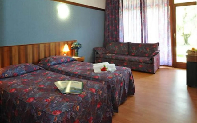 Park Hotel Oasi