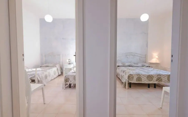 Apartment Mikao Torre Pali