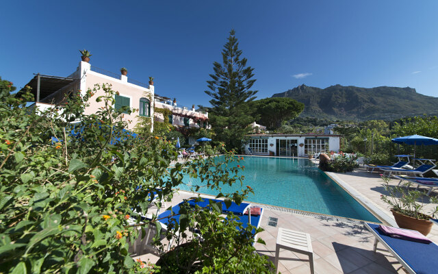 Hotel Villa Melodie - Adults Only