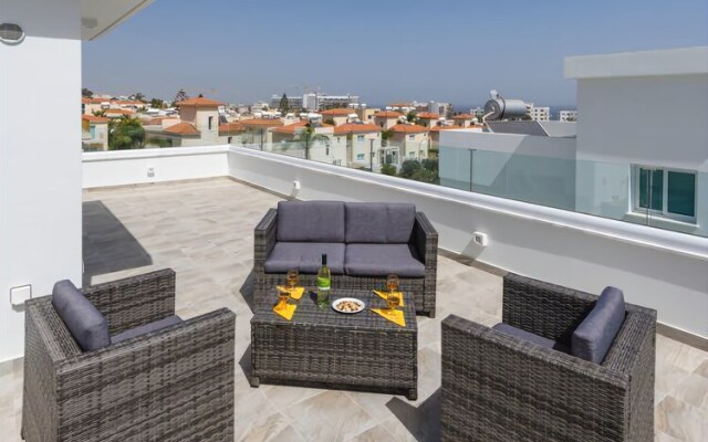 Green Bay Villa No17