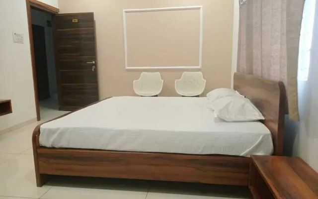 Vaatsalya Rooms