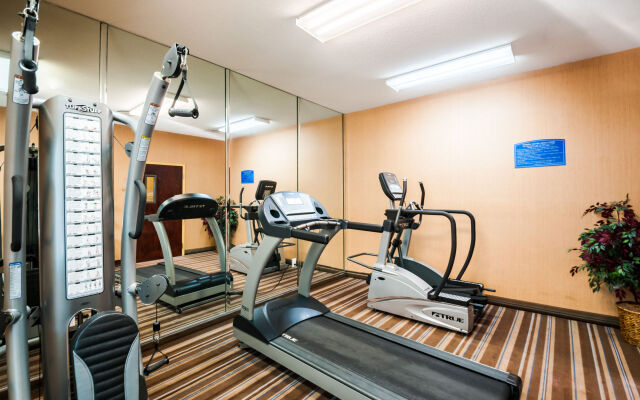 Comfort Inn & Suites North East