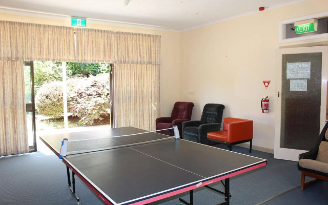 SJ Hostel