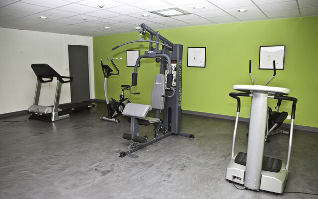 Best Western Hotel de la Cite & Spa