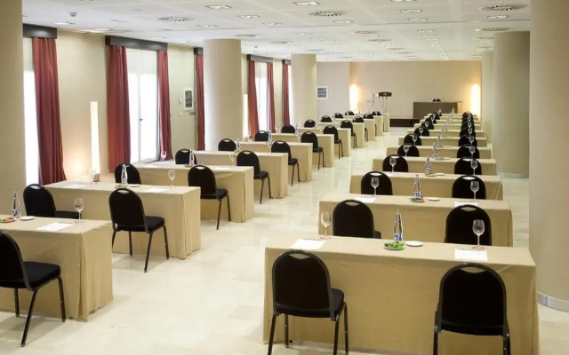 NH Alicante
