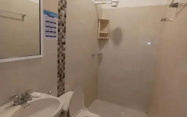 El Refugio Minca