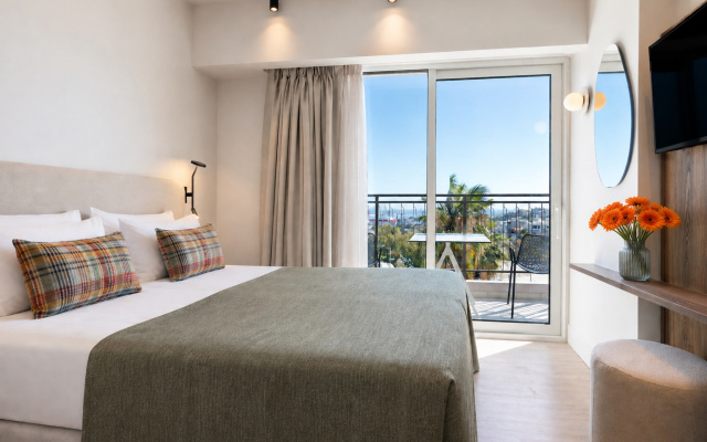 Metaxa Hotel