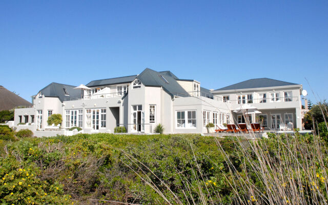 Ocean Eleven Guest House