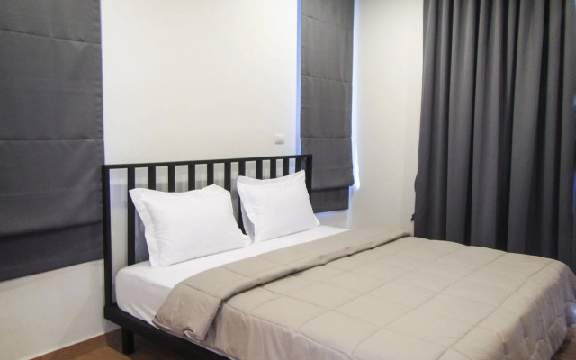 ALV Hua Hin Private Pool Villas