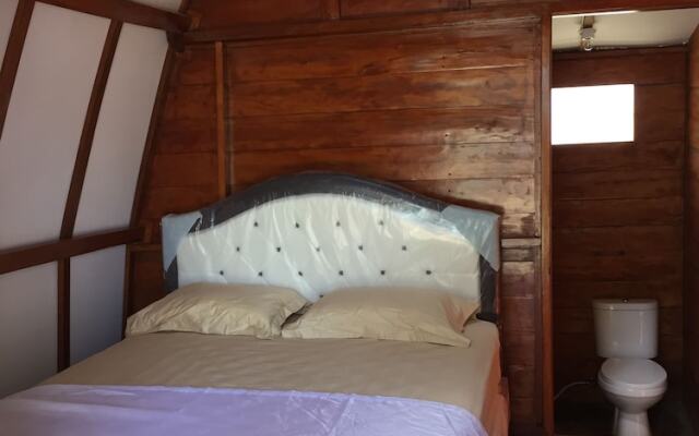 Raffles Inn Labuan Bajo