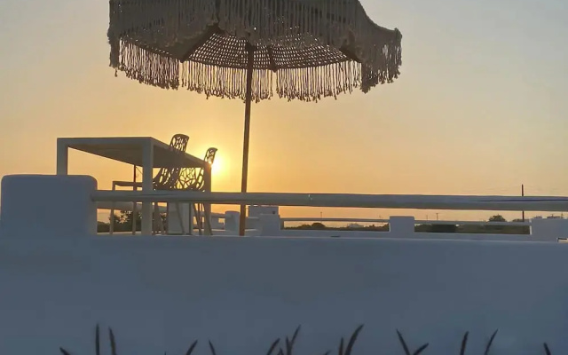 Plaka Villas Naxos - Villa Matina Villa Sofia