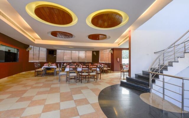 Shivam Resorts