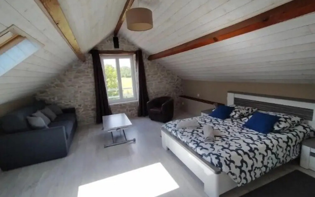 Manoir de l'Aisnerie