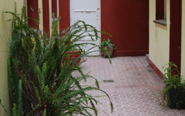 Hotel Sudamericano