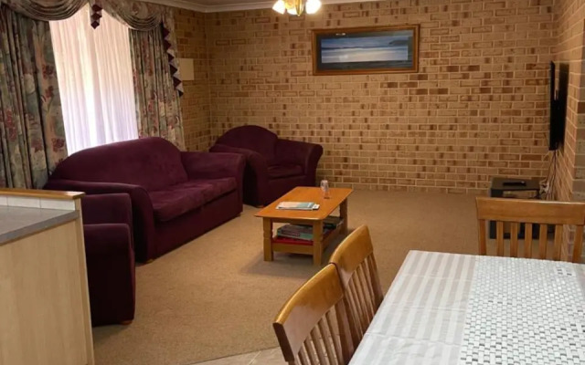 Esperance Seafront Holiday Units
