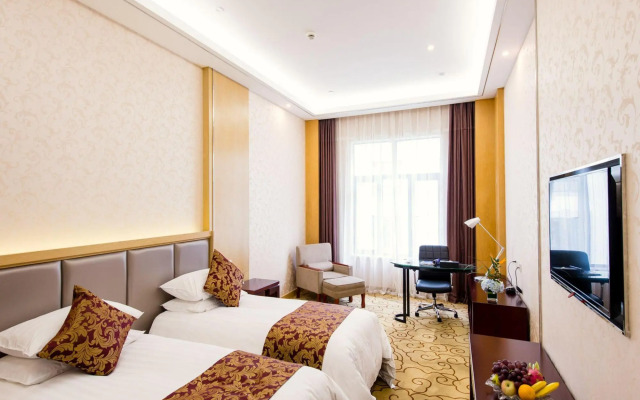 Blue Palace Hotel