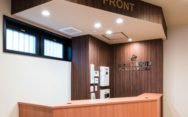 Hotel Trend Asakusa Annex