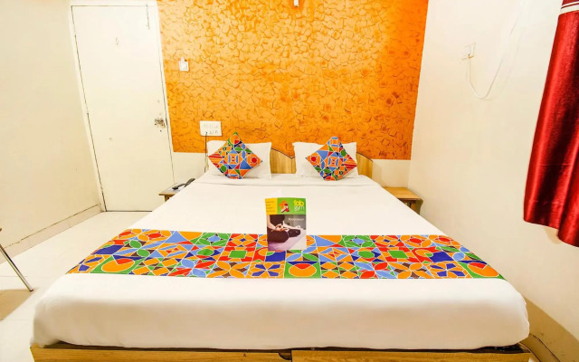 FabExpress Karishma - Shivaji Nagar, Pune