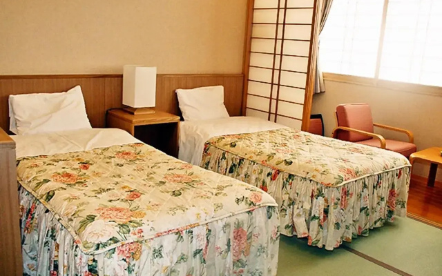 Hotel Keipu