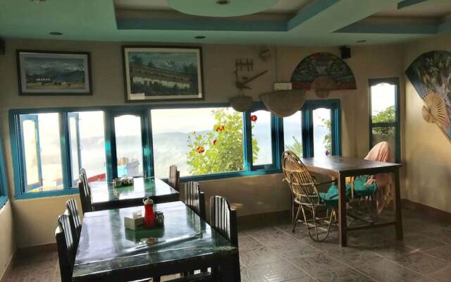 Hotel Annapurna View Sarangkot