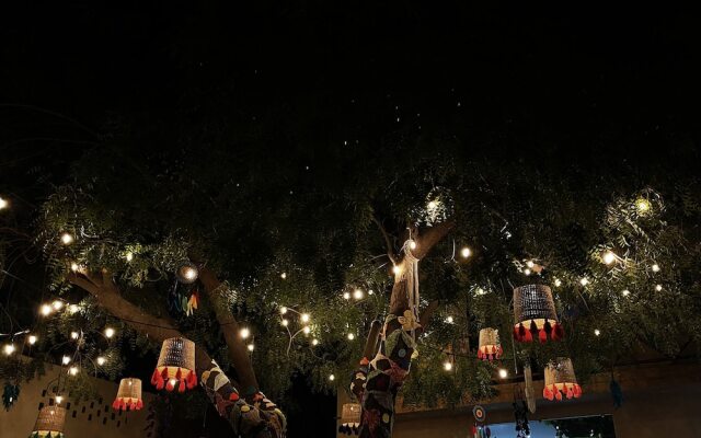 Hotel Boutique Madre Tierra