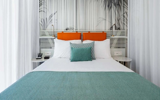 St. Martin Beach Hotel