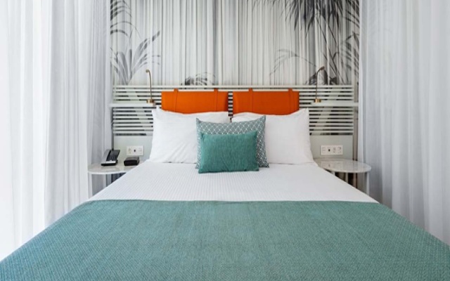 Secrets St. Martin Resort & Spa - All Inclusive, Adults Only