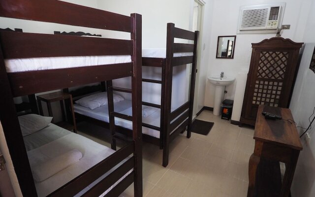 Balay Travel Lodge