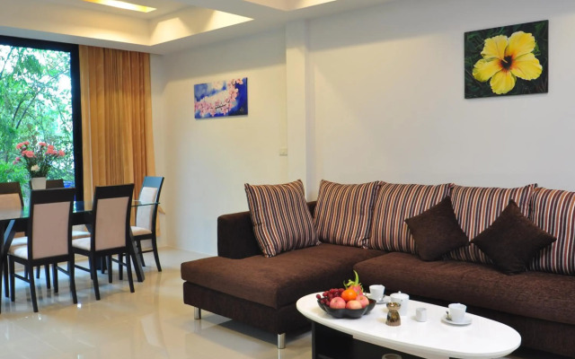 Samui Honey Tara Villa Residence