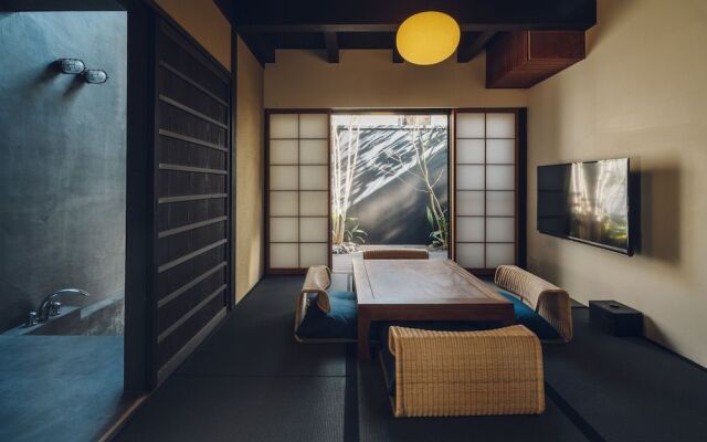 Nozomu House Kyoto