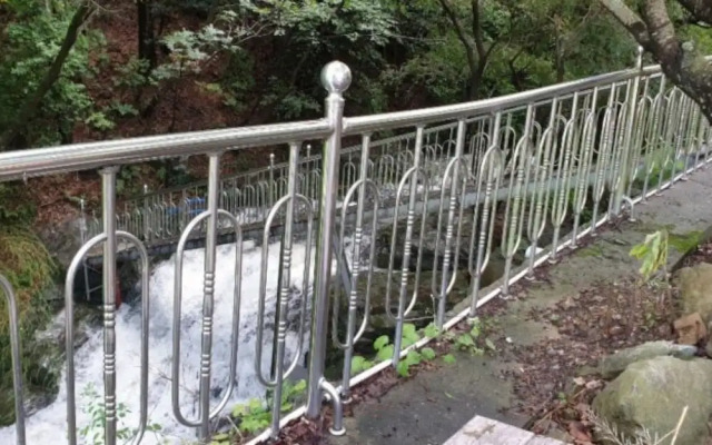 Namhae Yanghwahwangto Pension