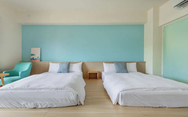 Polar bear bnb