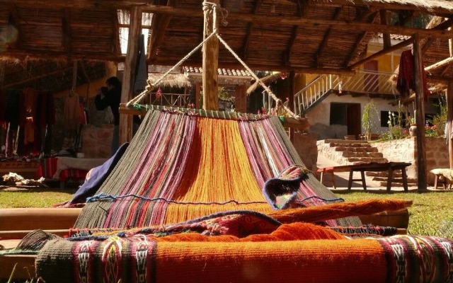 Samaykuy Bed and Breakfast