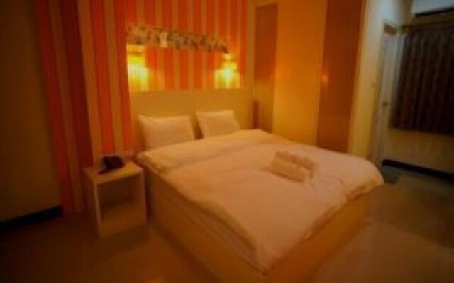 Ido Boutique Suite Hat Yai