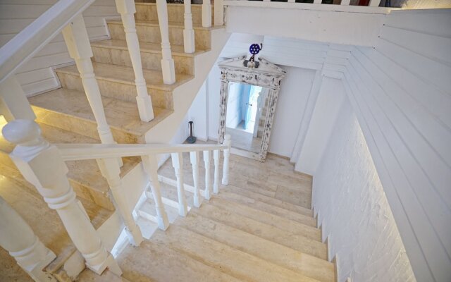 Alacati Private Hotel