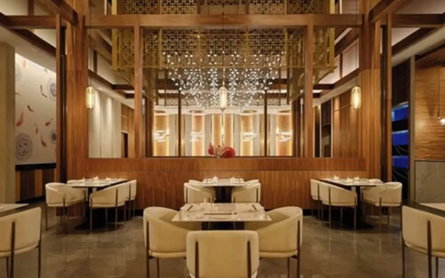 Pickering Casino Resort Hotel