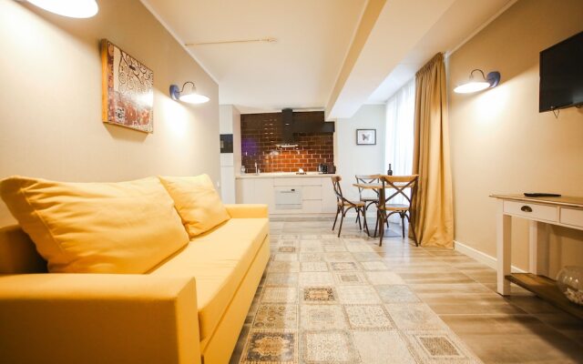 Hotel Eco Rooms