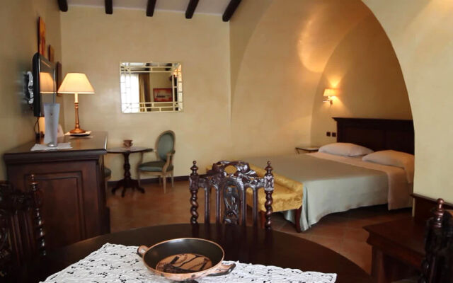 Arbatasar Hotel