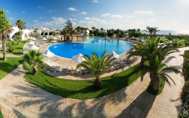 Iliade Aqua Park Djerba
