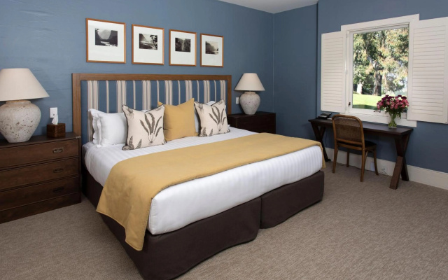 Millbrook Resort – Guest Rooms – Arrowtown