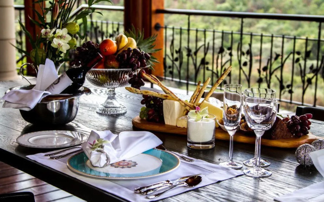 Lejwe La Metsi Private Reserve