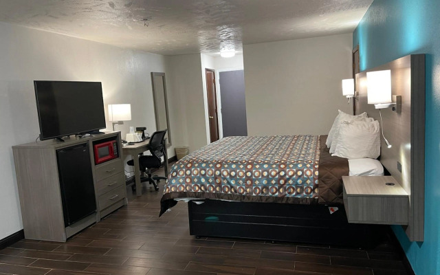 Baymont by Wyndham Bellevue / Omaha