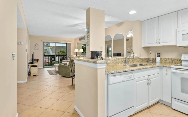 Unit 3212 - Ocean Racquet Club