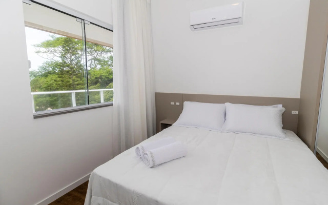 Vila do Centro Apart Hotel