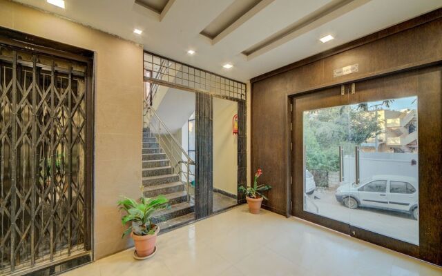 OYO 24397 Flagship 9 Star Hotel Shamshabad