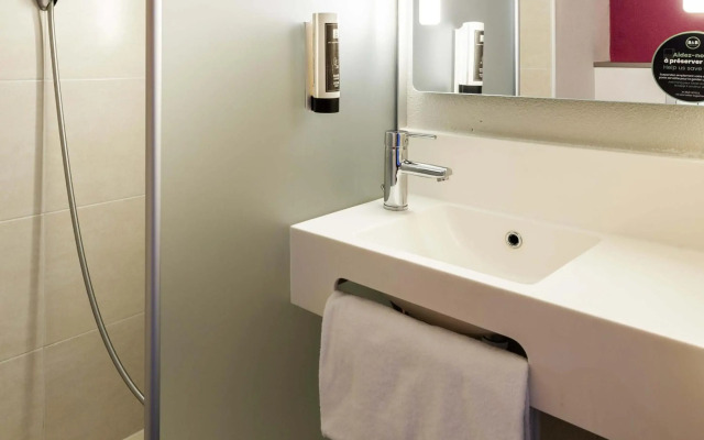 B&B HOTEL Castres Centre Gambetta