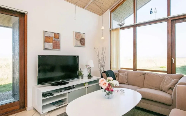 5 Star Holiday Home in Ulfborg